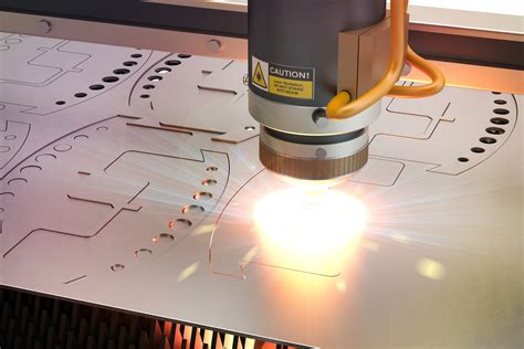 Laser Cutting and Fabrication Services 